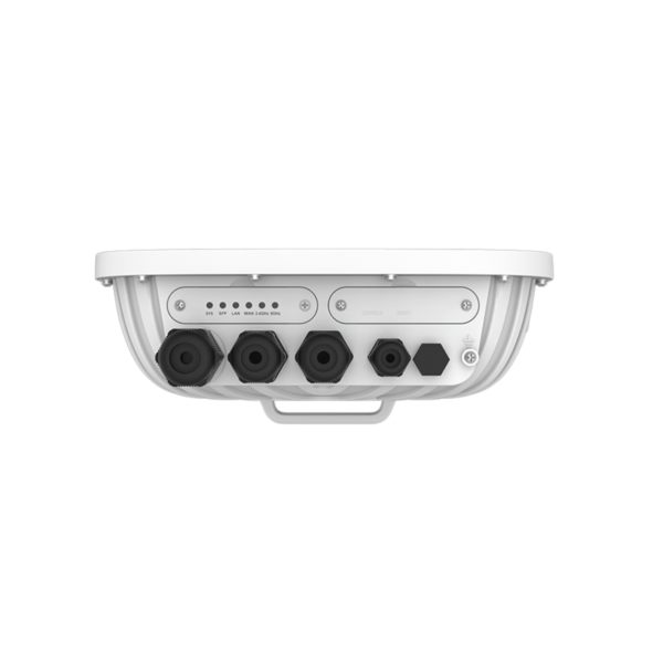 Tri-Band WiFi 7 Outdoor-Rated Wireless Access Point - Image 2