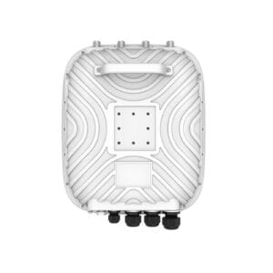 Tri-Band WiFi 7 Outdoor-Rated Wireless Access Point