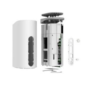 Cellular-Based Wi-Fi 7 Tri-Band 5G/4G Router