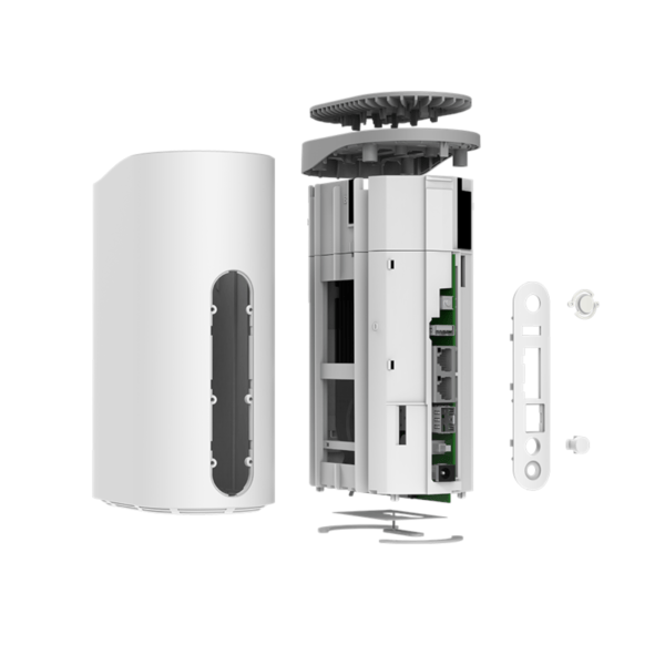 Cellular-Based Wi-Fi 7 Tri-Band 5G/4G Router
