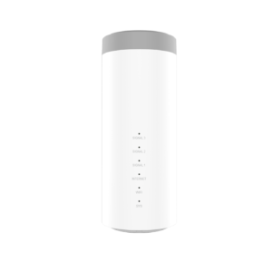 Cellular-Based Wi-Fi 7 Tri-Band 5G/4G Router